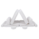 Large Modular Sofa for Kids - Premium Bearly White