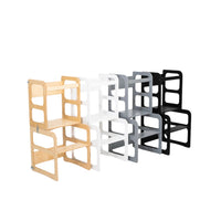 2in1 Kitchen Tower / Table & Chair