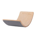 MeowBaby® Balance Board For Kids - 80x30 cm