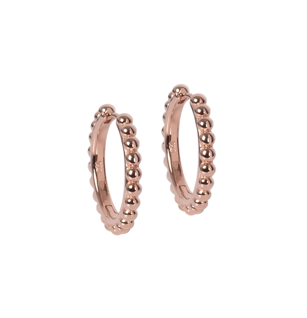 Aria Hoops auskarai