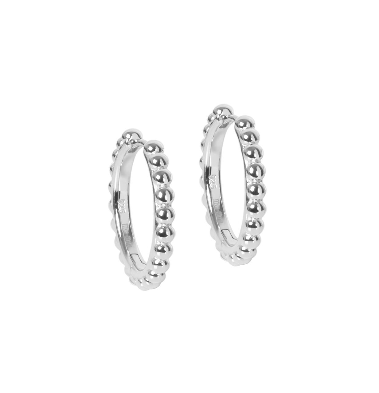 Aria Hoops auskarai