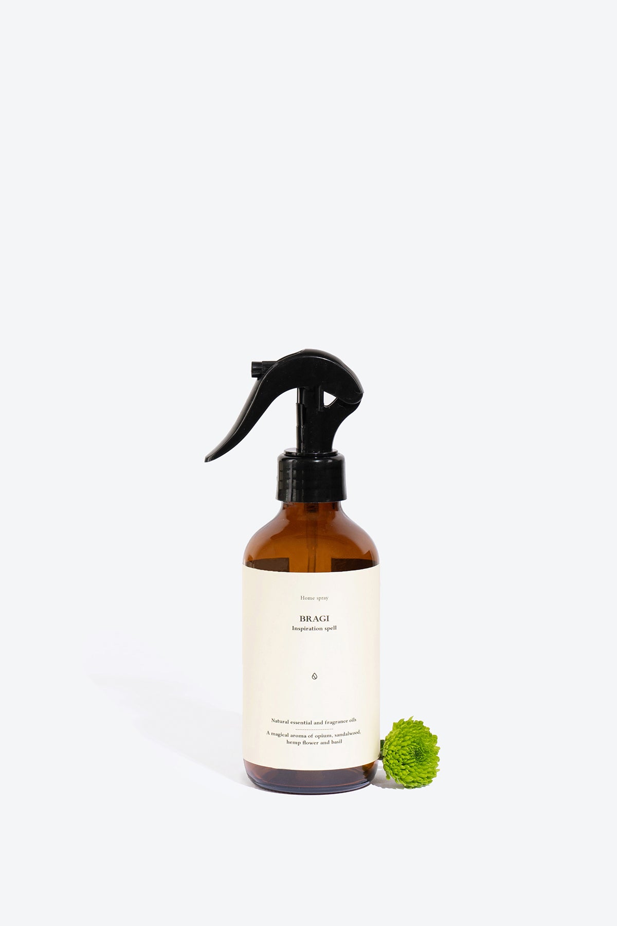 Purškiamas namų kvapas BRAGI