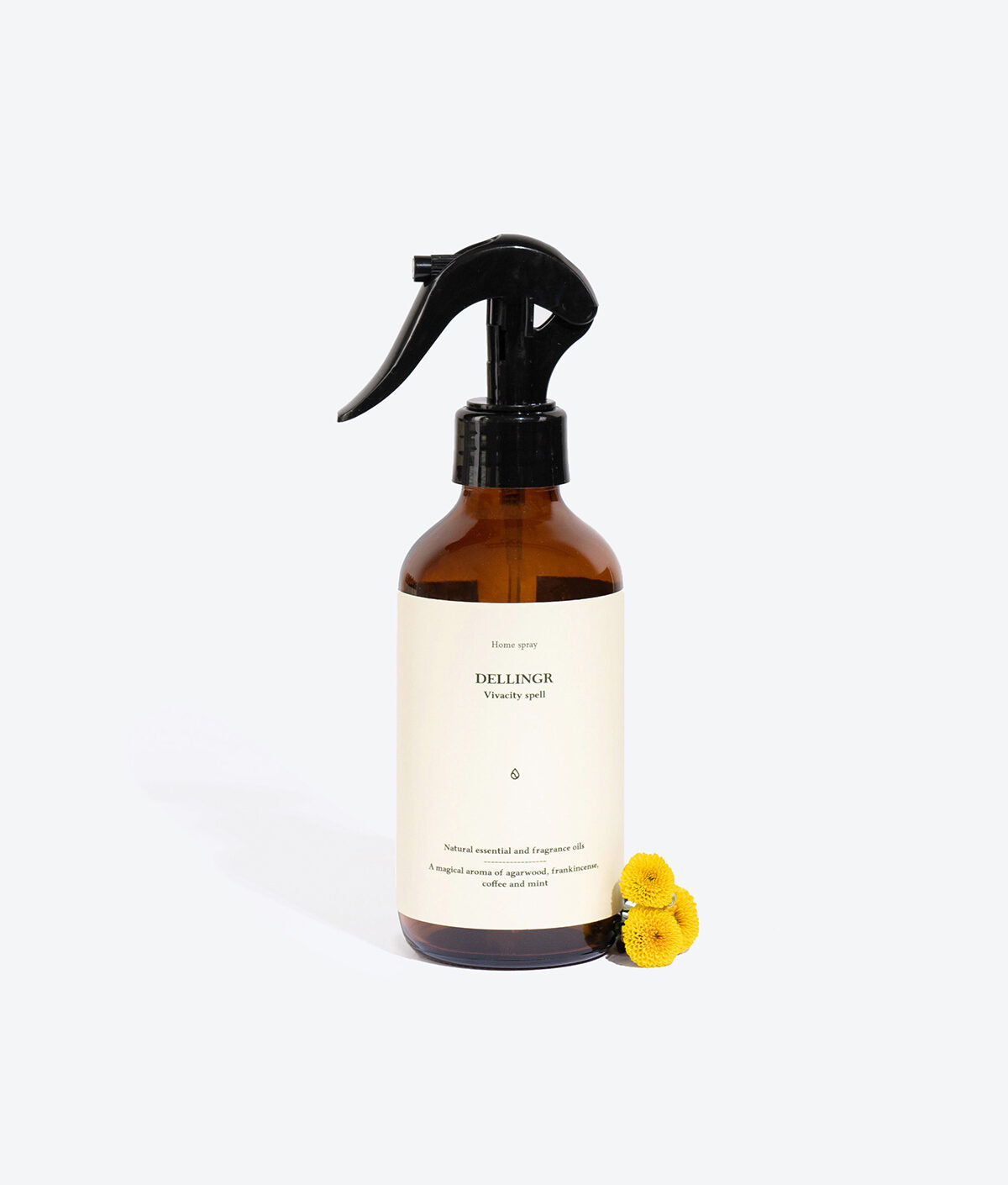 Purškiamas namų kvapas DELLINGR