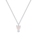 Necklace Love Heart - For Kids