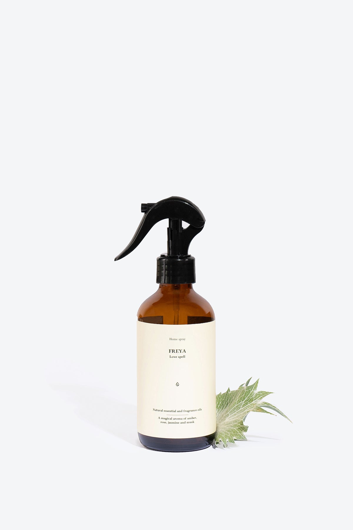 Purškiamas namų kvapas FREYA