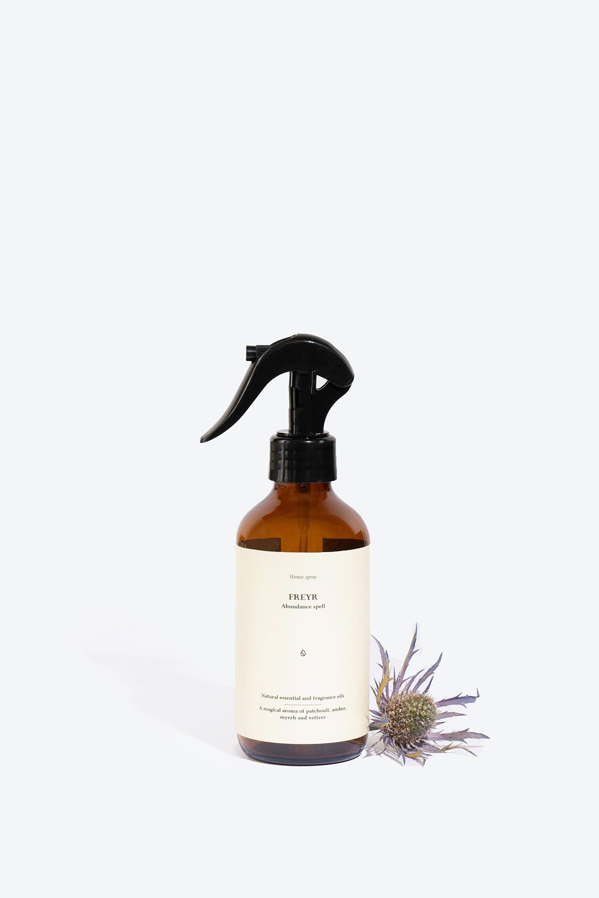 Purškiamas namų kvapas FREYR