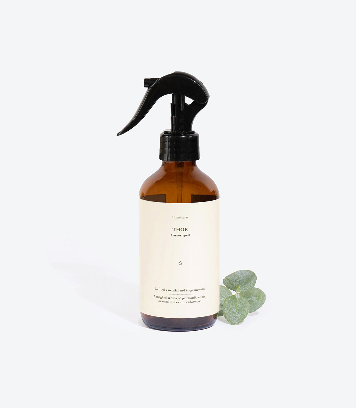 Purškiamas namų kvapas THOR