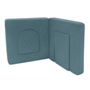 Aesthetic Soft Play Set for Toddlers, 4 Elements - Turquoise