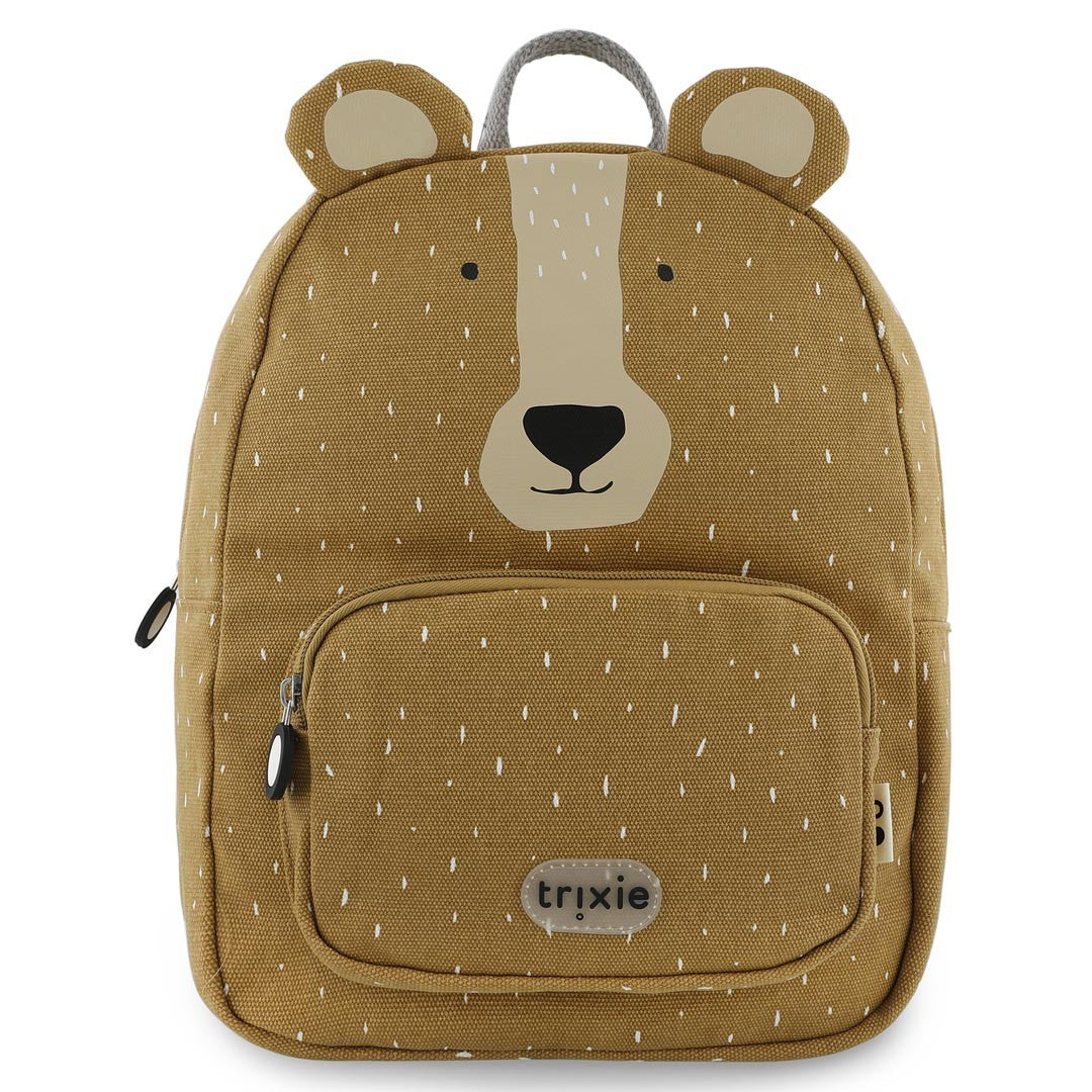 Vaikiška kuprinė - Mr. Bear