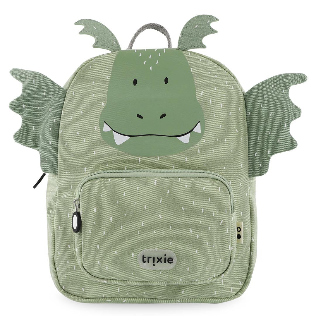 Vaikiška kuprinė - Mr. Dragon