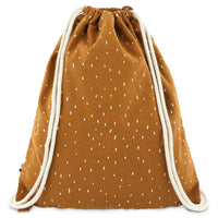 Drawstring Bag - Mr. Tiger