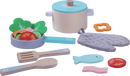 Wooden Cooking Set