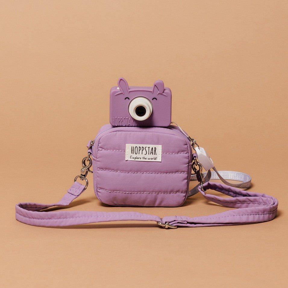 Hoppstar fotoaparato krepšys – Mini (skirtas „Rookie“ ir „Expert“ modeliams)