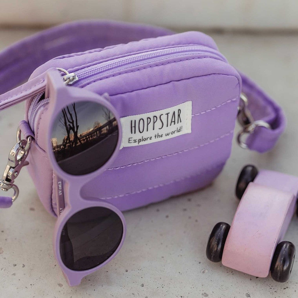 Hoppstar fotoaparato krepšys – Mini (skirtas „Rookie“ ir „Expert“ modeliams)