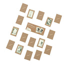 Hoppstar Memory Game