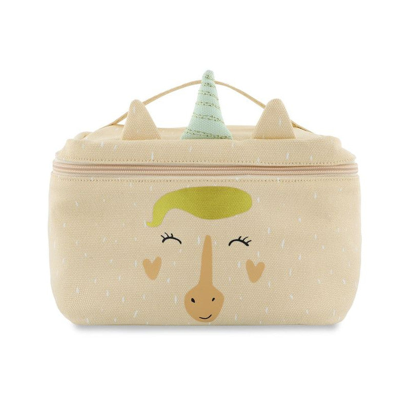 Pietų krepšys vaikams, termo - Mrs. Unicorn