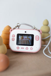 Kids Camera Artist