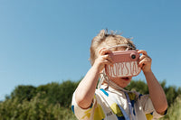 Kids Camera Artist