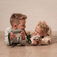 Kids Camera Expert