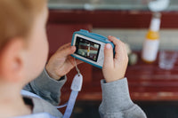 Kids Camera Rookie