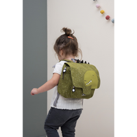 School Bag - Mr Dino