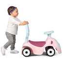 Ride-on Maestro 3in1 - Pink