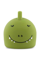 Silicone Night Light - Mr. Dinosaur
