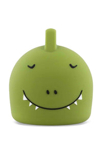 Silicone Night Light - Mr. Dinosaur