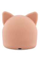 Silicone Night Light - Mrs. Cat