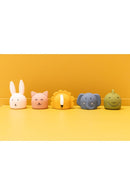 Silicone Night Light - Mrs. Cat