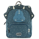 Small Backpack - Mr. Triceratops