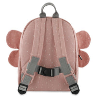 Small Backpack - Mrs. Butterfly