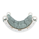 Snug Rocker for Kids - Fresh Mint Pillow