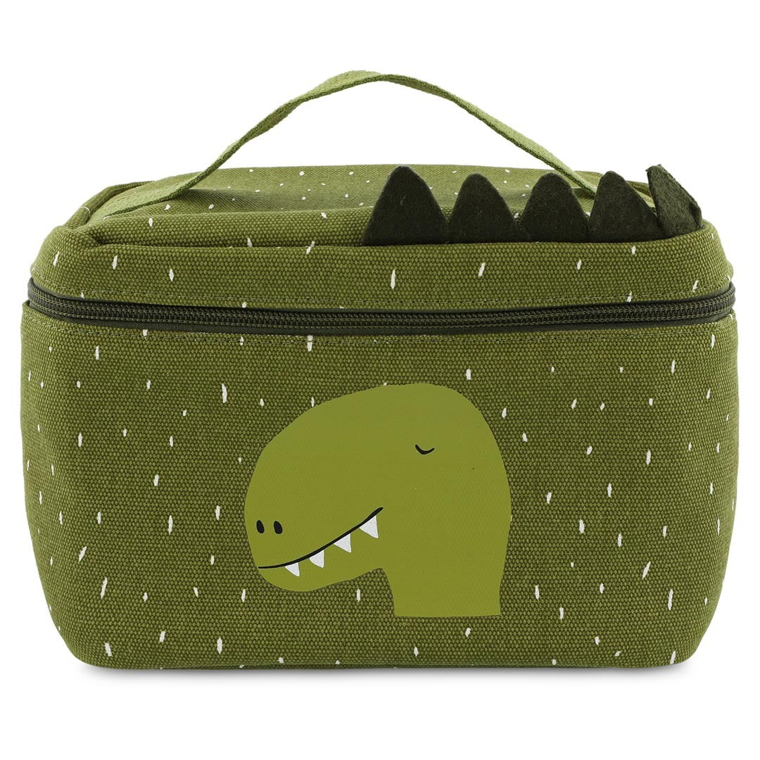 Pietų krepšys vaikams, termo - Mr. Dino