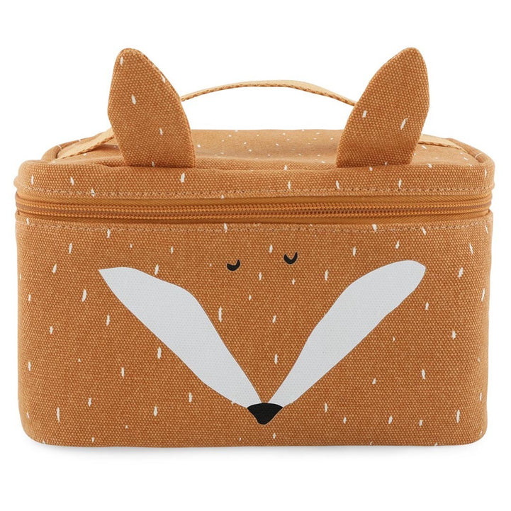 Pietų krepšys vaikams, termo - Mr. Fox