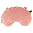 Tummy Time Pillow - Mrs. Cat