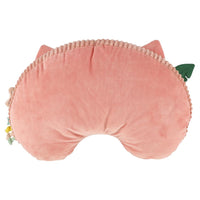 Tummy Time Pillow - Mrs. Cat