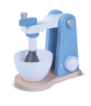 Wooden Mixer Set