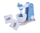 Wooden Mixer Set